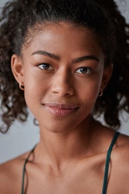 Photo of Kaya Coleman