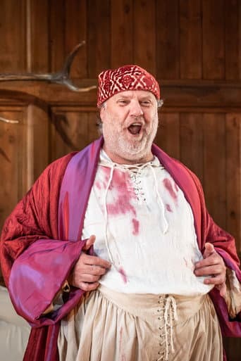 Poster for Falstaff
