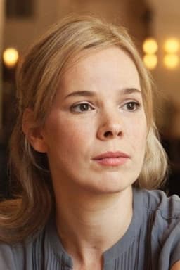 Photo of Milena Dreißig