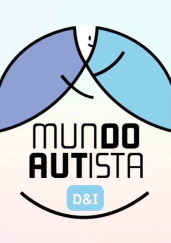 Poster for Mundo Autista