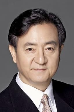 Photo of Song Young-chang