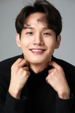 Photo of Im Joon-hyeok