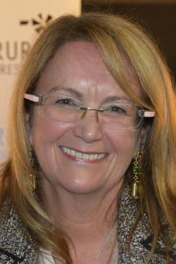 Photo of Pip Courtney