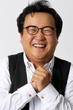 Photo of Jeong Ji-sun