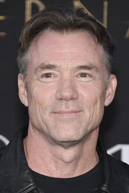Photo of Terry Notary