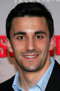 Photo of Jason Cerbone