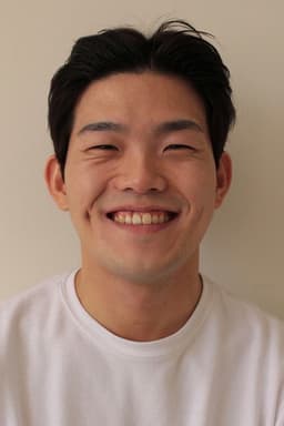 Photo of Son Seung-beom