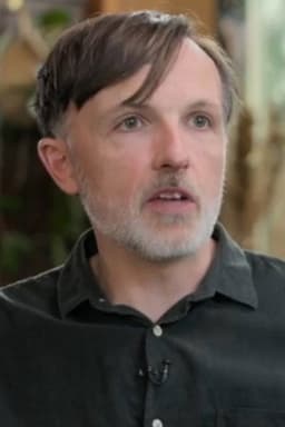 Photo of Jakob Thygesen