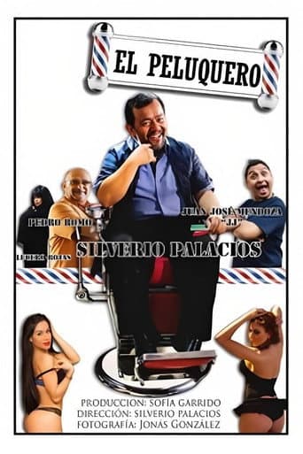 Poster for El peluquero
