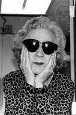 Photo of Doris Wishman