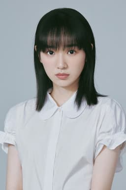 Photo of Wang Ruixin