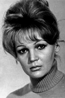 Photo of Lyudmila Davydova