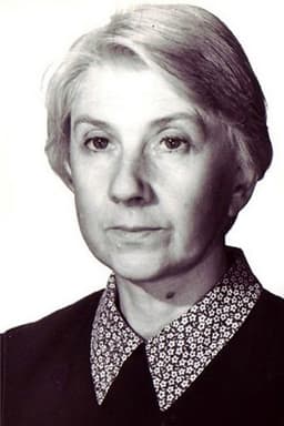 Photo of Lyudmila Arinina