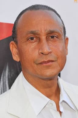 Photo of Juan Fernández