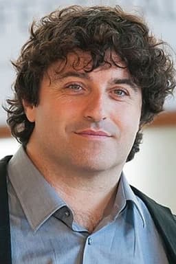 Photo of Antonio Centeno