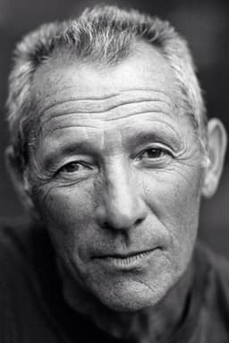 Photo of Israel Horovitz