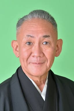 Photo of Hayashiya Shōzō IX