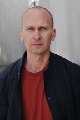 Photo of Lukas Olszewski