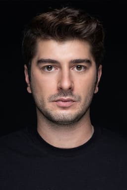 Photo of Emin Oğuz Çelebi