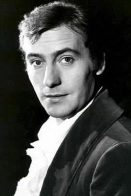 Photo of Michel Duchaussoy