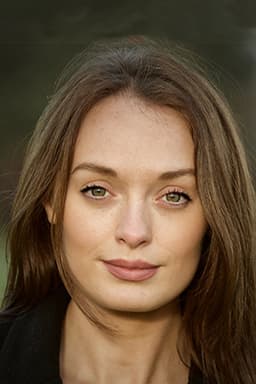 Photo of Elva Trill