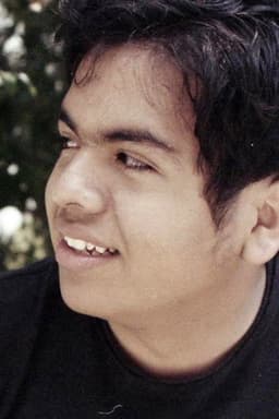 Photo of Isaac Campos
