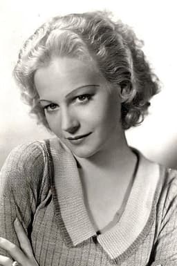 Photo of Greta Granstedt
