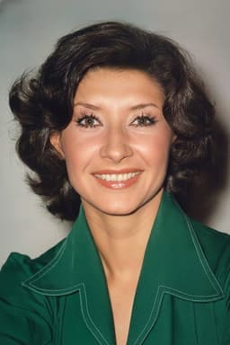 Photo of Ana Rosa