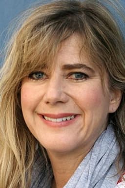 Photo of Imogen Stubbs