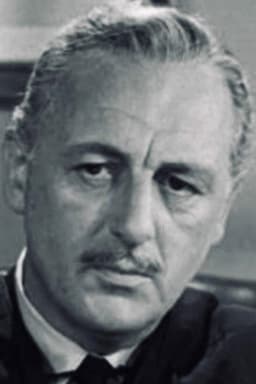 Photo of George Baxter