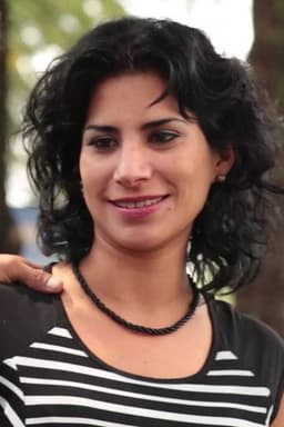 Photo of Claudia Michelle Arreola Berumen