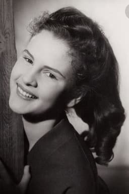 Photo of Angelika Meissner