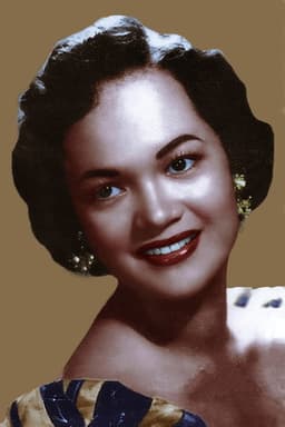 Photo of Sylvia La Torre