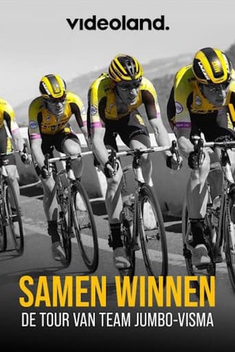 Poster for Samen Winnen