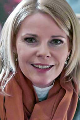 Photo of Hana Ševčíková