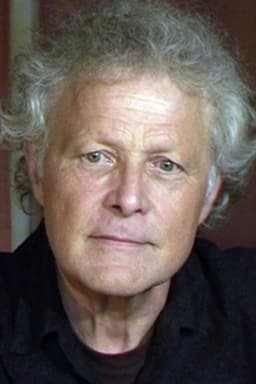 Photo of Yves-Marie Maurin