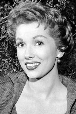 Photo of Elaine Edwards