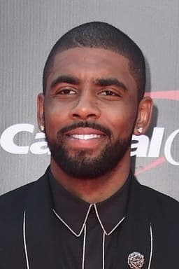 Photo of Kyrie Irving