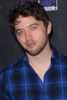 Photo of Johnny Pacar
