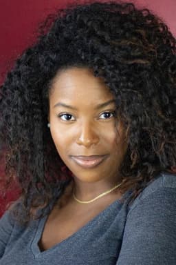 Photo of Haley Johnson