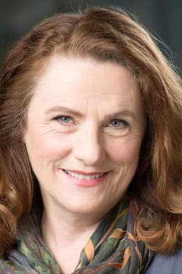 Photo of Marilyn Norry