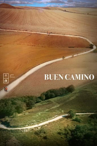 Poster for Buen Camino