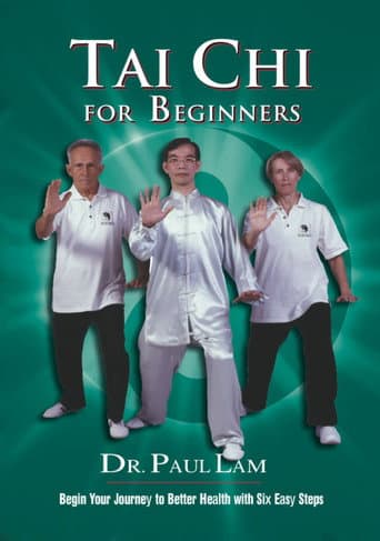Poster for Tai Chi For Beginners