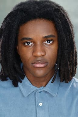 Photo of Givan Onuaguluchi-May