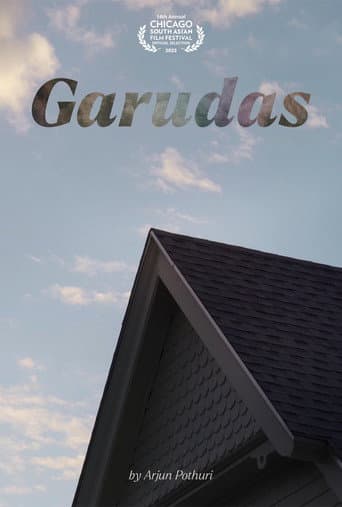 Poster for Garudas