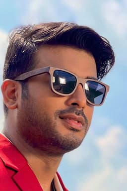 Photo of Shipan Mitra