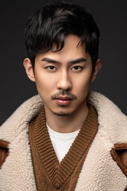 Photo of Zhao Zhang