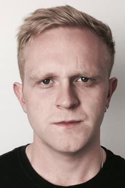 Photo of Josef Davies