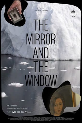 Poster for The Mirror and the Window