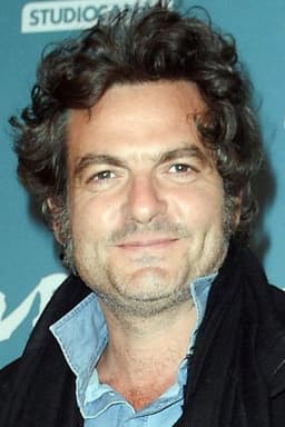 Photo of Matthieu Chedid